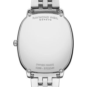 Raymond Weil Toccata Heritage 5280-STS-45001