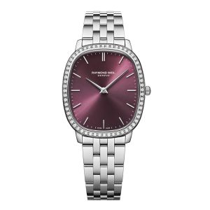 Raymond Weil Toccata Heritage 5280-STS-45001