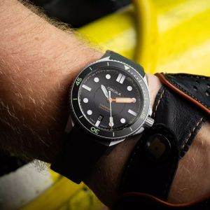 Сircula DiveSport Titanium Black Сircula DiveSport Titanium Black