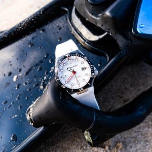 Spinnaker Boettger Blizzard White SP-5083-CC Spinnaker Boettger Blizzard White SP-5083-CC