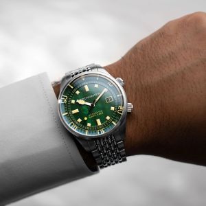 Spinnaker Bradner Emerald Tide Limited Edition SP-5158-11 Spinnaker Bradner Emerald Tide Limited Edition SP-5158-11