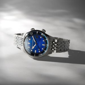 Spinnaker Bradner Indigo Mirage Limited Edition SP-5158-33 Spinnaker Bradner Indigo Mirage Limited Edition SP-5158-33