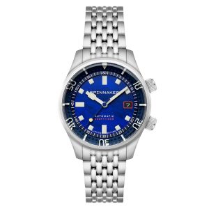 Spinnaker Bradner Indigo Mirage Limited Edition SP-5158-33 Spinnaker Bradner Indigo Mirage Limited Edition SP-5158-33