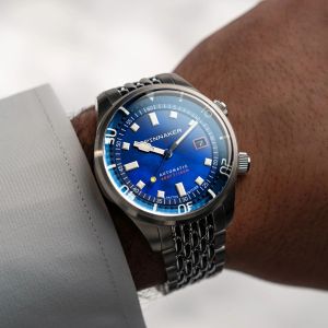 Spinnaker Bradner Indigo Mirage Limited Edition SP-5158-33 Spinnaker Bradner Indigo Mirage Limited Edition SP-5158-33