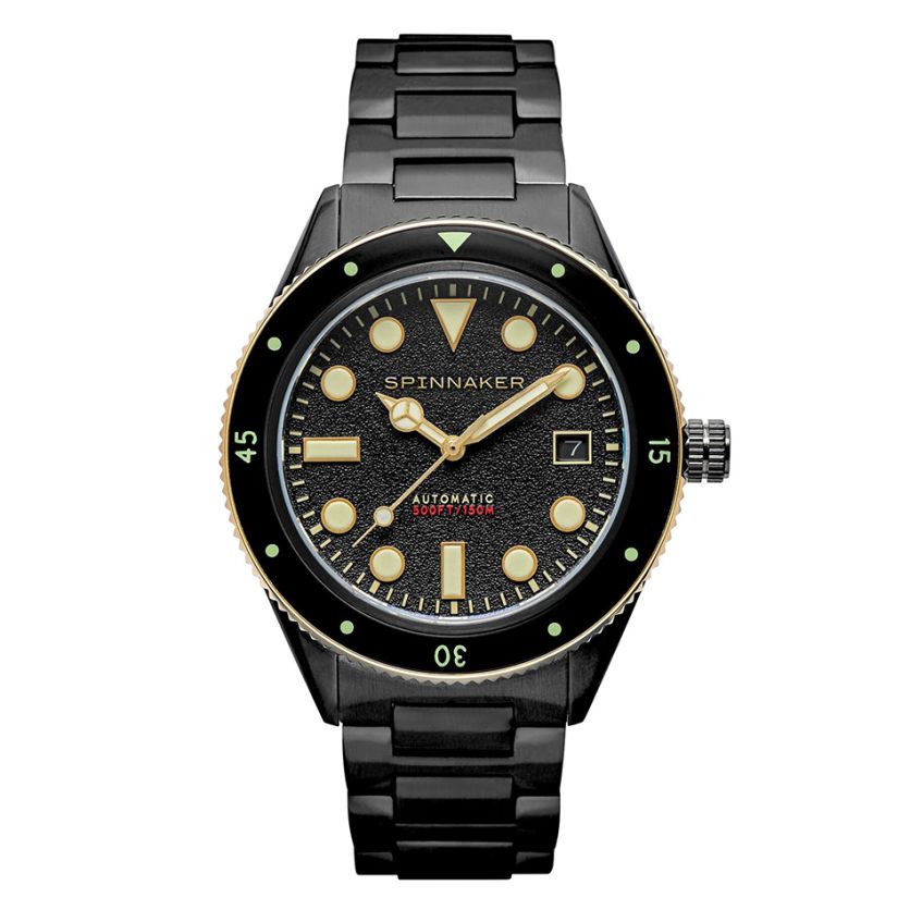 Spinnaker Cahill ONYX SP-5075-33 Spinnaker Cahill ONYX SP-5075-33