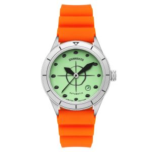 Spinnaker Cahill SpongeBob SquarePants Timekeeper Limited Edition Foghorn SP-5142-01 Spinnaker Cahill SpongeBob SquarePants Timekeeper Limited Edition Foghorn SP-5142-01