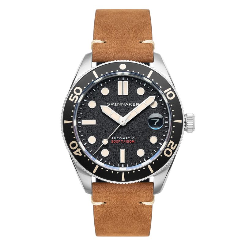 Spinnaker Croft Anchor Black SP-5100-01 Spinnaker Croft Anchor Black SP-5100-01