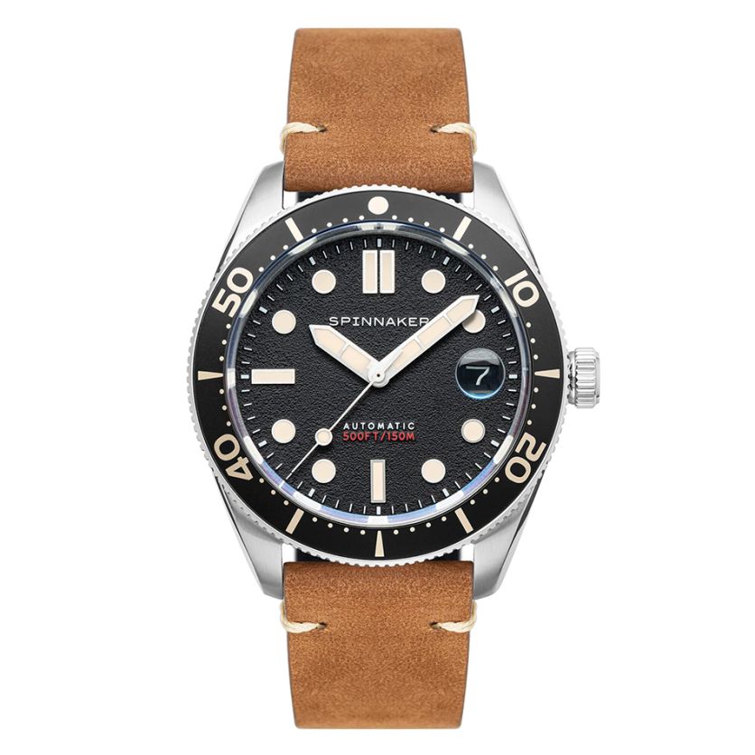 Spinnaker Croft Anchor Black SP-5100-01 Spinnaker Croft Anchor Black SP-5100-01