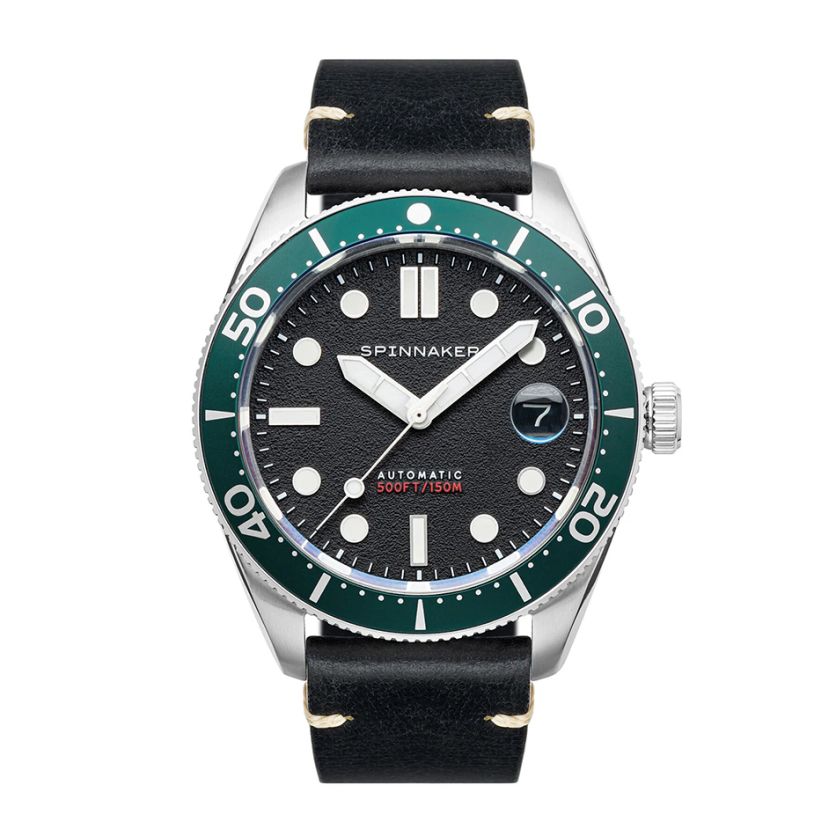 Spinnaker Croft Nomad SP-5100-02 Spinnaker Croft Nomad SP-5100-02