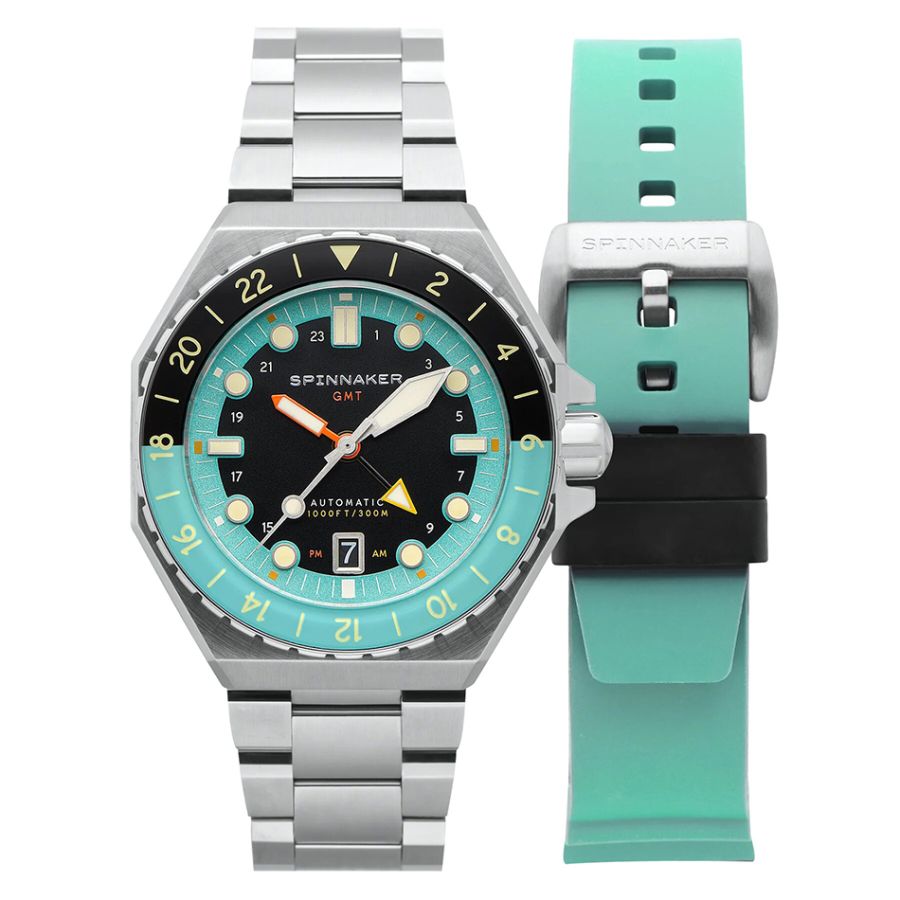 Spinnaker Dumas DARK TURQUOISE SP-5119-33