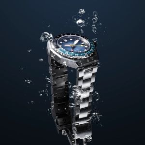 Spinnaker Dumas GMT Automatic SP-5119-55 Spinnaker Dumas GMT Automatic SP-5119-55