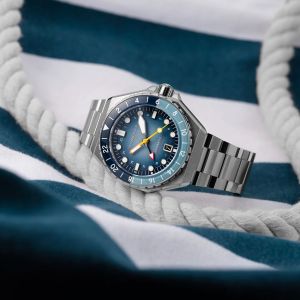 Spinnaker Dumas GMT Automatic SP-5119-55 Spinnaker Dumas GMT Automatic SP-5119-55