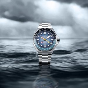 Spinnaker Dumas GMT Automatic SP-5119-55 Spinnaker Dumas GMT Automatic SP-5119-55