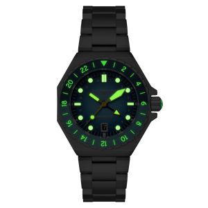 Spinnaker Dumas GMT Automatic SP-5119-55 Spinnaker Dumas GMT Automatic SP-5119-55