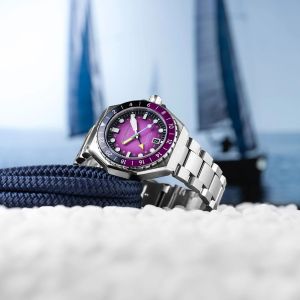 Spinnaker Dumas GMT Automatic SP-5119-66 Spinnaker Dumas GMT Automatic SP-5119-66