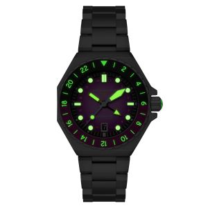 Spinnaker Dumas GMT Automatic SP-5119-66 Spinnaker Dumas GMT Automatic SP-5119-66