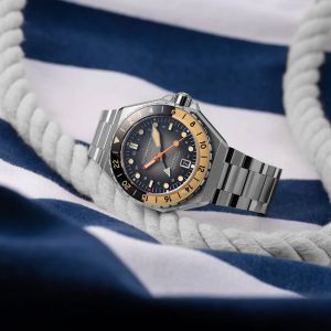 Spinnaker Dumas GMT Automatic SP-5119-88 Spinnaker Dumas GMT Automatic SP-5119-88