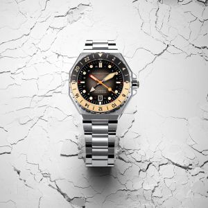 Spinnaker Dumas GMT Automatic SP-5119-88 Spinnaker Dumas GMT Automatic SP-5119-88