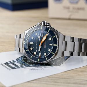 Spinnaker Dumas Harbor Blue SP-5081-GG Spinnaker Dumas Harbor Blue SP-5081-GG