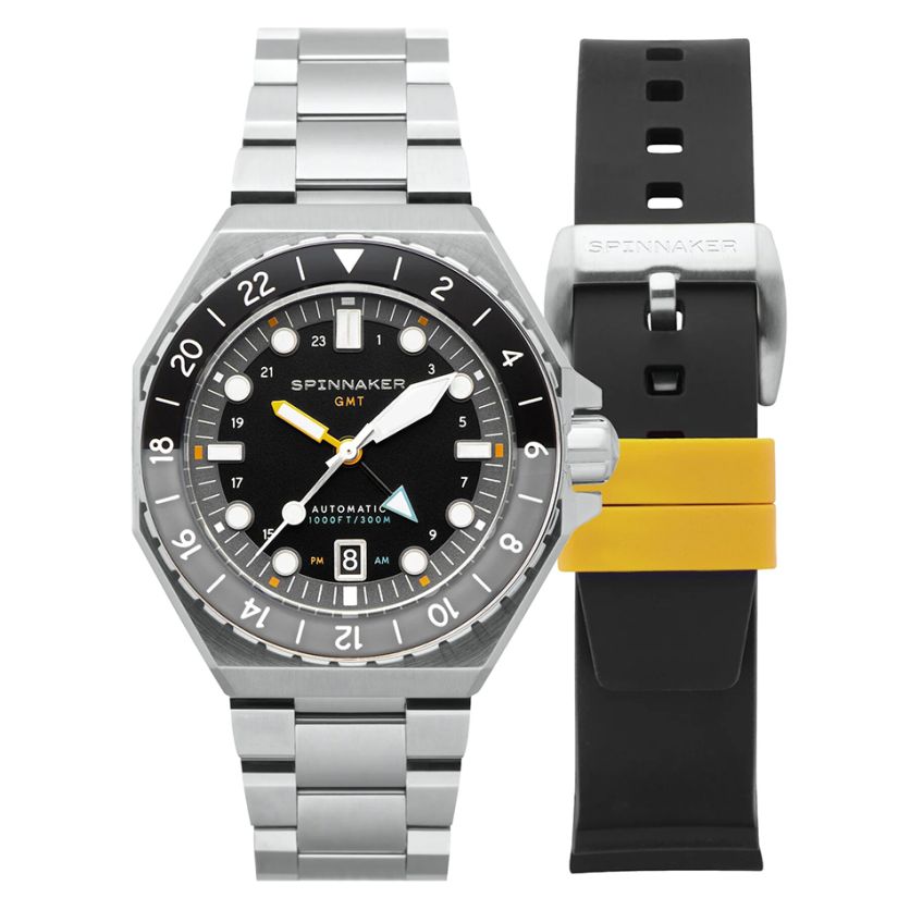 Spinnaker Dumas HARBOUR GREY SP-5119-11 Spinnaker Dumas HARBOUR GREY SP-5119-11
