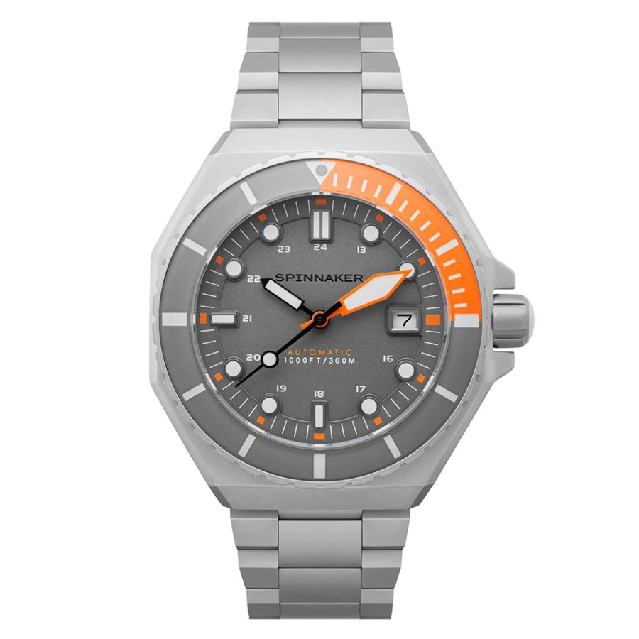 Spinnaker Dumas Sandblast SP-5081-LL