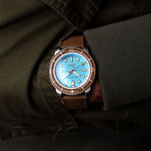 Spinnaker Fleuss 40 Automatic 145th Limited Edition SP-5133-44 Spinnaker Fleuss 40 Automatic 145th Limited Edition SP-5133-44