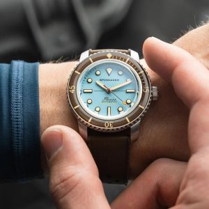 Spinnaker Fleuss 40 Automatic 145th Limited Edition SP-5133-44 Spinnaker Fleuss 40 Automatic 145th Limited Edition SP-5133-44