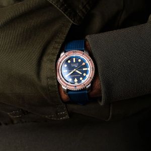Spinnaker Fleuss 40 Automatic 145th Limited Edition SP-5133-66 Spinnaker Fleuss 40 Automatic 145th Limited Edition SP-5133-66