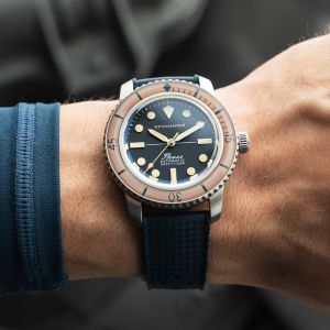 Spinnaker Fleuss 40 Automatic 145th Limited Edition SP-5133-66 Spinnaker Fleuss 40 Automatic 145th Limited Edition SP-5133-66