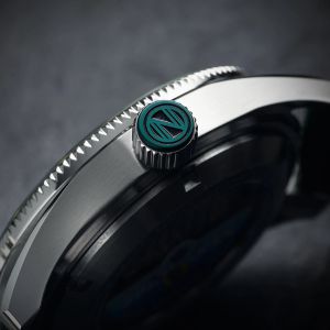 Spinnaker Fleuss Automatic - SpongeBob SquarePants Frenemies Limited Edition SP-5160-02