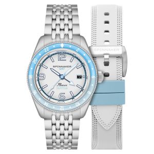 Spinnaker Fleuss GMT Automatic SP-5120-22 Spinnaker Fleuss GMT Automatic SP-5120-22