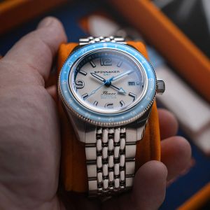 Spinnaker Fleuss GMT Automatic SP-5120-22 Spinnaker Fleuss GMT Automatic SP-5120-22