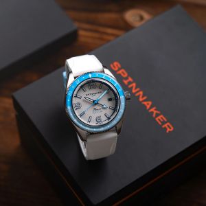 Spinnaker Fleuss GMT Automatic SP-5120-22 Spinnaker Fleuss GMT Automatic SP-5120-22