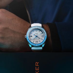 Spinnaker Fleuss GMT Automatic SP-5120-22 Spinnaker Fleuss GMT Automatic SP-5120-22
