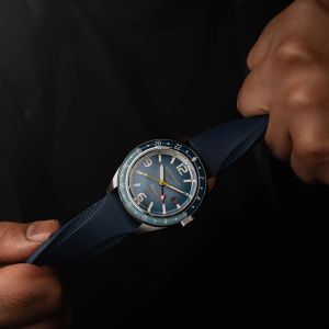 Spinnaker Fleuss GMT Automatic SP-5120-66 Spinnaker Fleuss GMT Automatic SP-5120-66