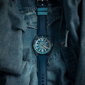 Spinnaker Fleuss GMT Automatic SP-5120-66 Spinnaker Fleuss GMT Automatic SP-5120-66