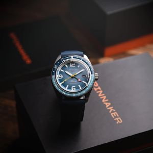 Spinnaker Fleuss GMT Automatic SP-5120-66 Spinnaker Fleuss GMT Automatic SP-5120-66