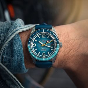 Spinnaker Fleuss GMT Automatic SP-5120-66 Spinnaker Fleuss GMT Automatic SP-5120-66