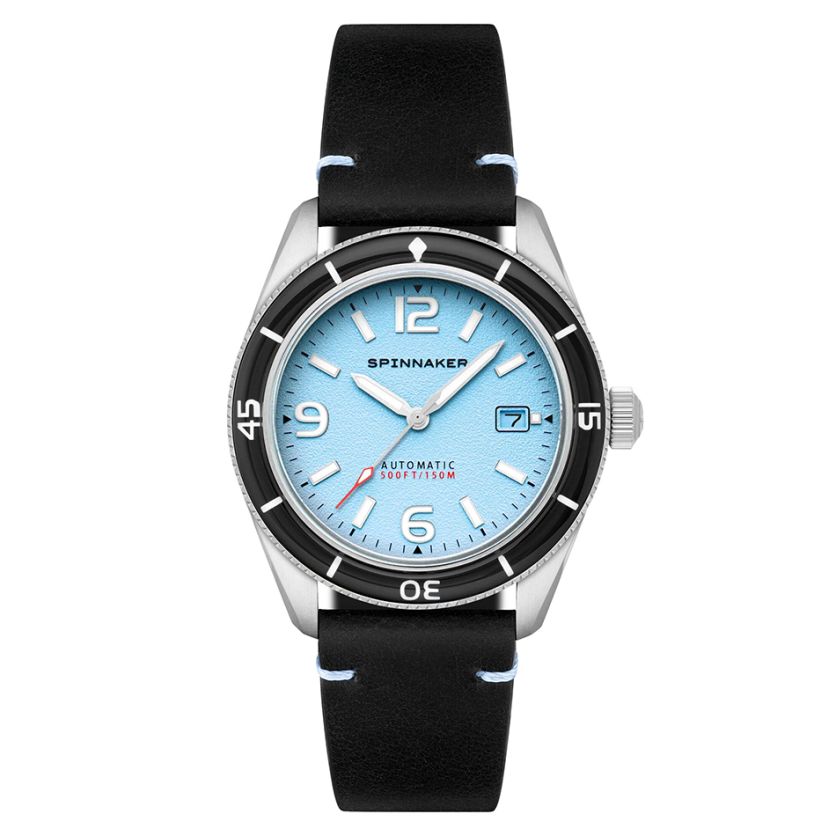 Spinnaker Fleuss Horizon Blue SP-5055-0E Spinnaker Fleuss Horizon Blue SP-5055-0E