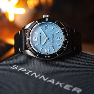 Spinnaker Fleuss Horizon Blue SP-5055-0E Spinnaker Fleuss Horizon Blue SP-5055-0E