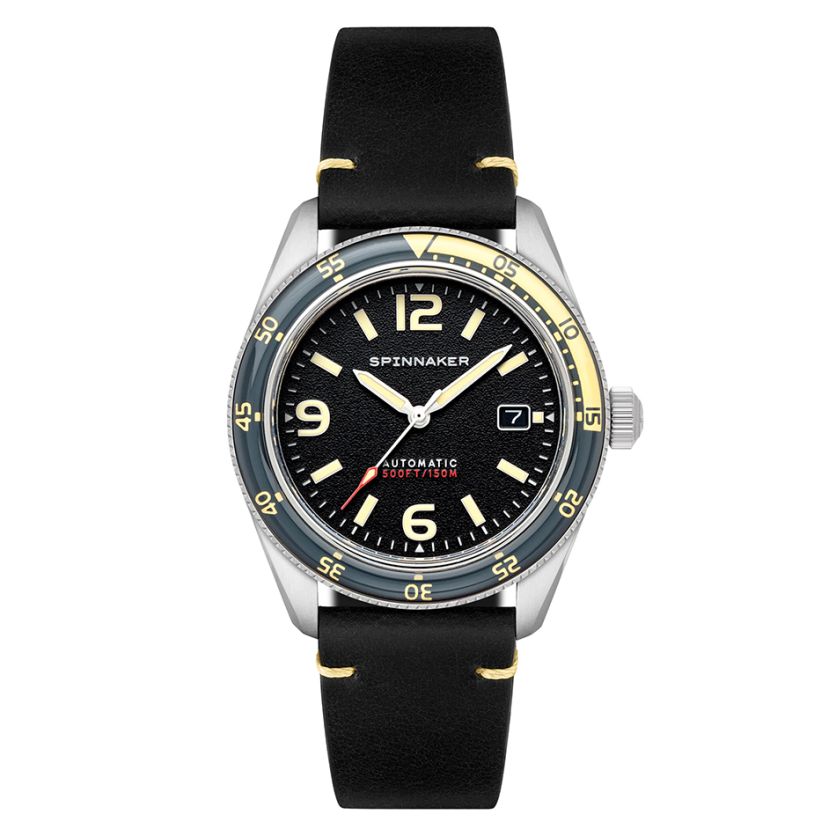 Spinnaker Fleuss SP-5055-0B Spinnaker Fleuss SP-5055-0B