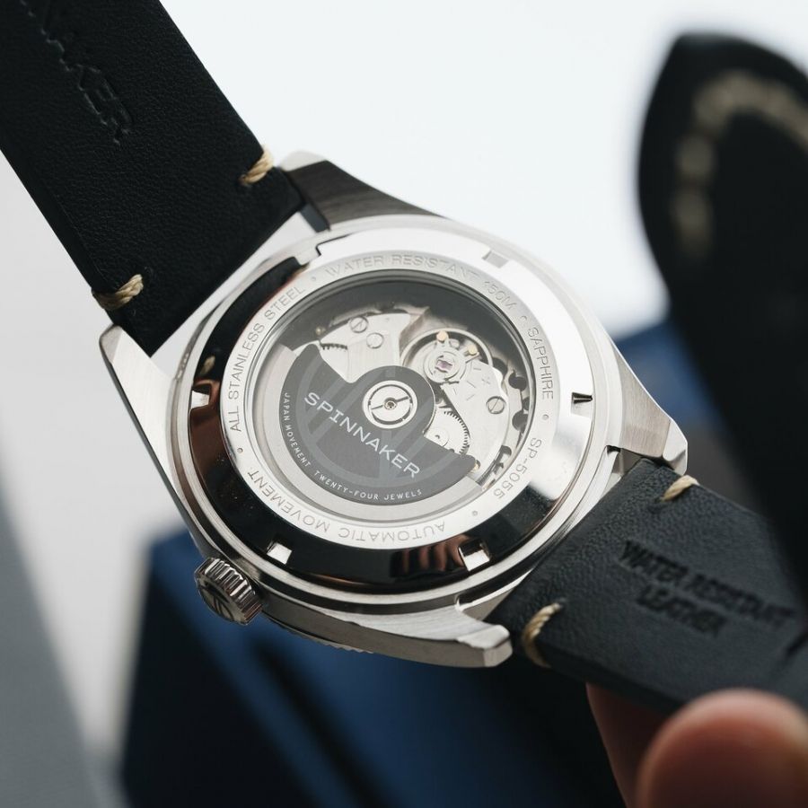 Spinnaker Fleuss SP-5055-0D