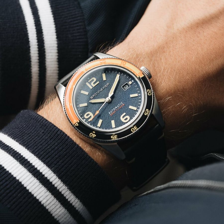 Spinnaker Fleuss SP-5055-0D