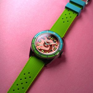 Spinnaker Fleuss SpongeBob SquarePants Conch Street Limited Edition SP-5151-01 Spinnaker Fleuss SpongeBob SquarePants Conch Street Limited Edition SP-5151-01