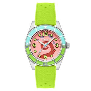 Spinnaker Fleuss SpongeBob SquarePants Conch Street Limited Edition SP-5151-01 Spinnaker Fleuss SpongeBob SquarePants Conch Street Limited Edition SP-5151-01
