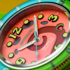 Spinnaker Fleuss SpongeBob SquarePants Conch Street Limited Edition SP-5151-01 Spinnaker Fleuss SpongeBob SquarePants Conch Street Limited Edition SP-5151-01