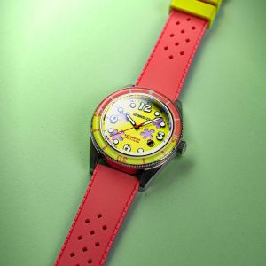 Spinnaker Fleuss SpongeBob SquarePants Conch Street Limited Edition SP-5151-02 Spinnaker Fleuss SpongeBob SquarePants Conch Street Limited Edition SP-5151-02