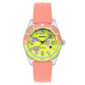 Spinnaker Fleuss SpongeBob SquarePants Conch Street Limited Edition SP-5151-02 Spinnaker Fleuss SpongeBob SquarePants Conch Street Limited Edition SP-5151-02