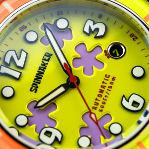 Spinnaker Fleuss SpongeBob SquarePants Conch Street Limited Edition SP-5151-02 Spinnaker Fleuss SpongeBob SquarePants Conch Street Limited Edition SP-5151-02