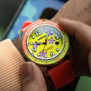 Spinnaker Fleuss SpongeBob SquarePants Conch Street Limited Edition SP-5151-02 Spinnaker Fleuss SpongeBob SquarePants Conch Street Limited Edition SP-5151-02